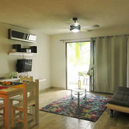 Apartmán Casa Pok Tapok Cancún Exteriér fotografie