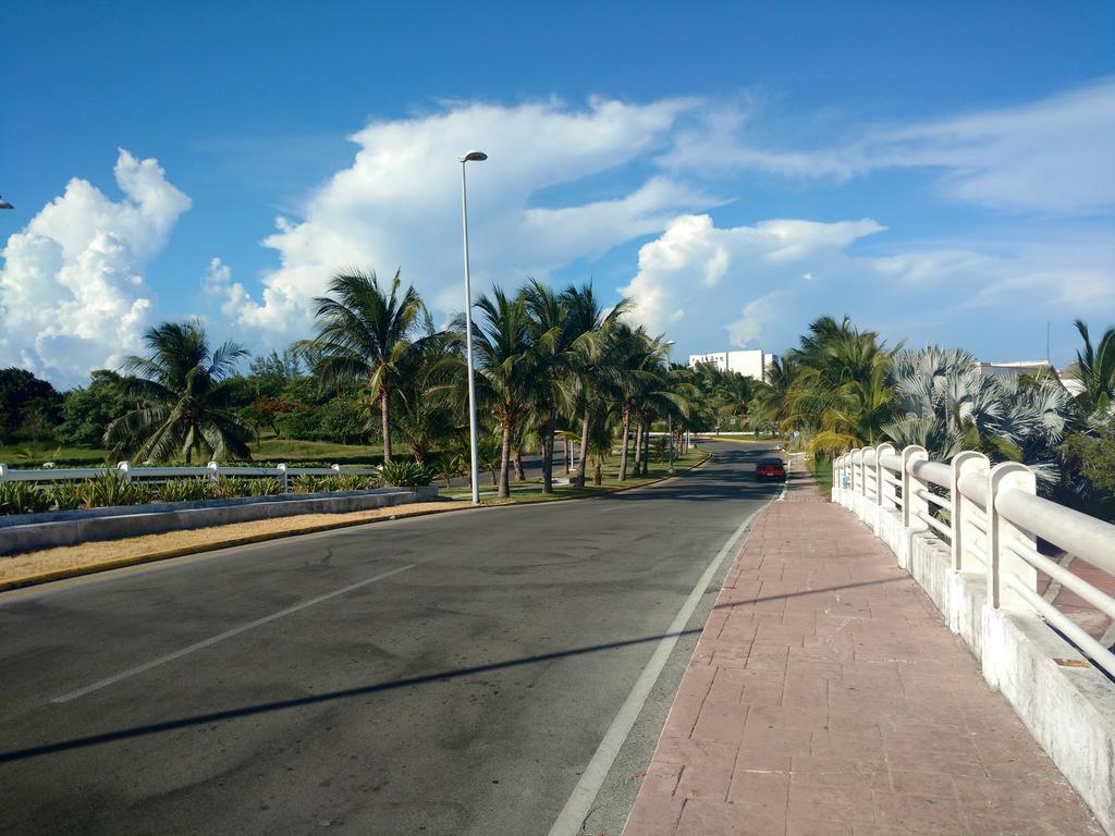 Apartmán Casa Pok Tapok Cancún Exteriér fotografie