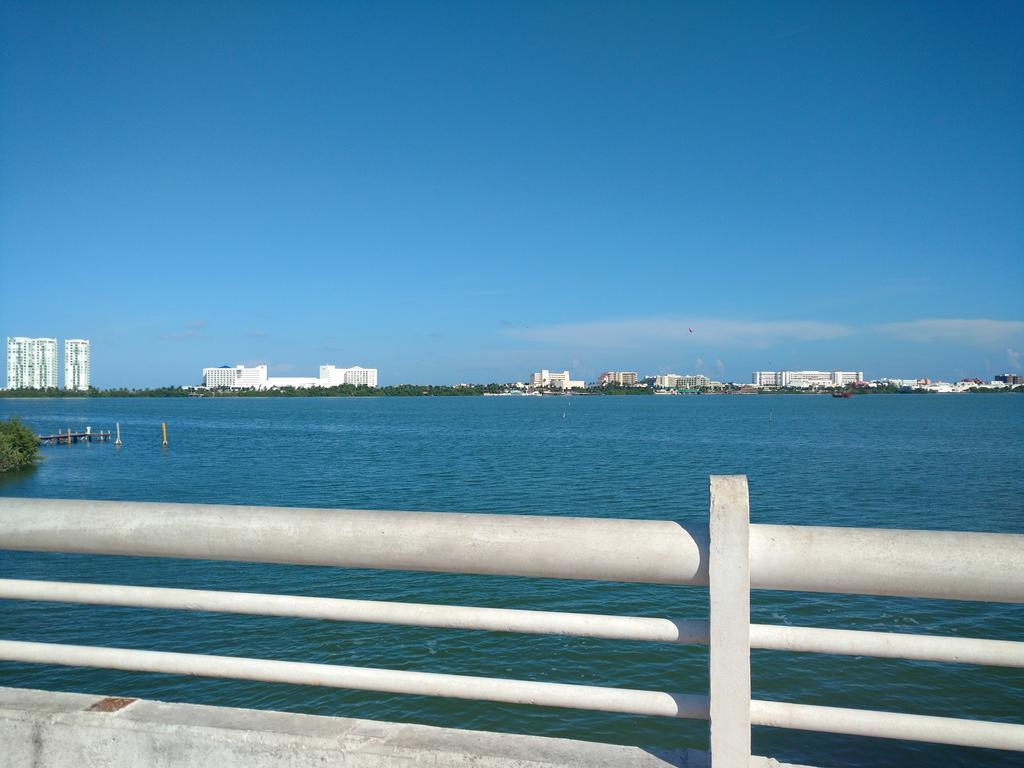 Apartmán Casa Pok Tapok Cancún Exteriér fotografie