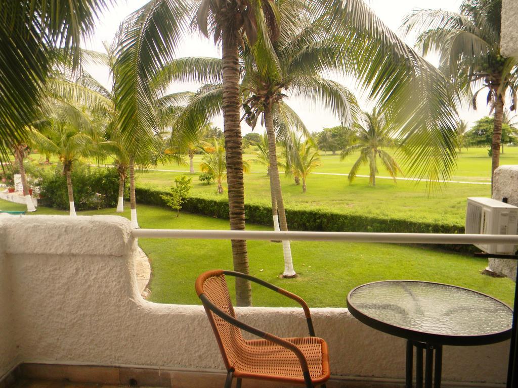 Apartmán Casa Pok Tapok Cancún Exteriér fotografie